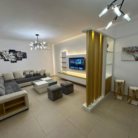 Elby Apartments Berat Zewnętrze zdjęcie