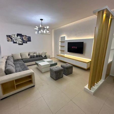 Elby Apartments Berat Zewnętrze zdjęcie