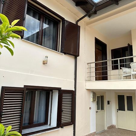 Elby Apartments Berat Zewnętrze zdjęcie