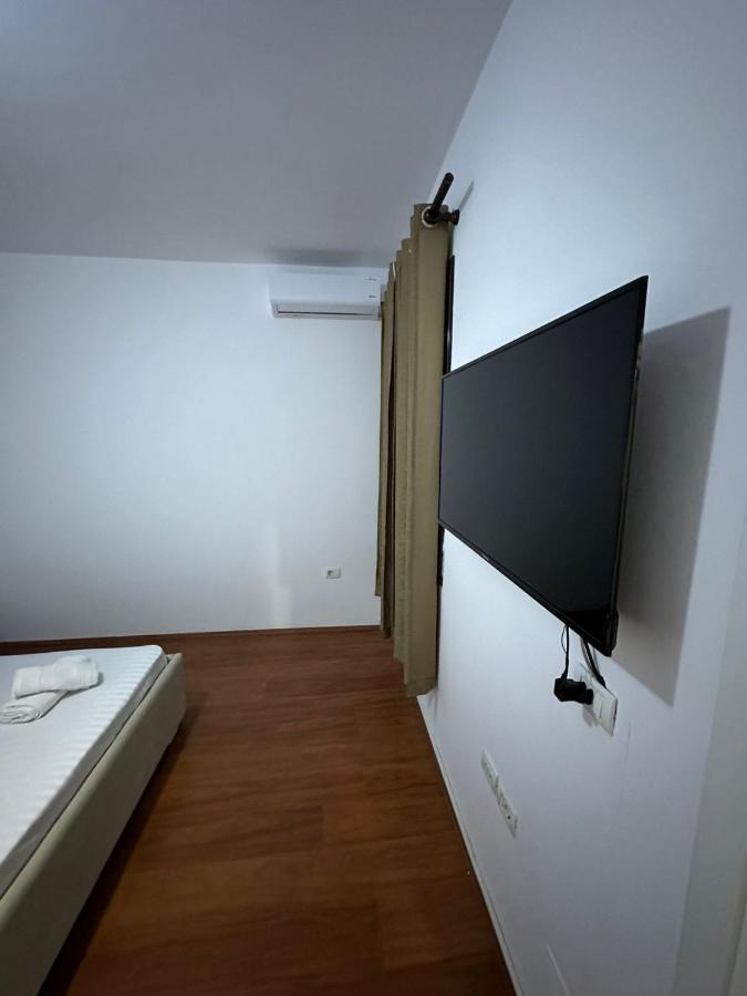 Elby Apartments Berat Zewnętrze zdjęcie