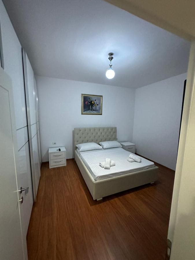 Elby Apartments Berat Zewnętrze zdjęcie
