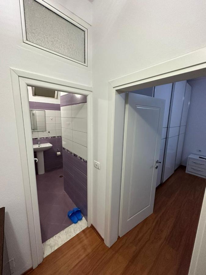 Elby Apartments Berat Zewnętrze zdjęcie