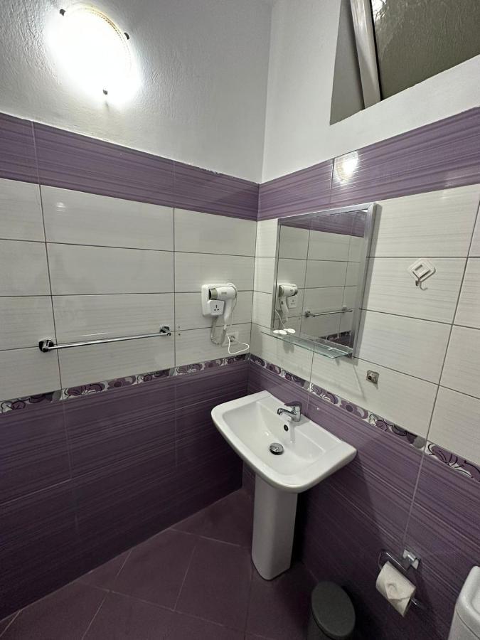 Elby Apartments Berat Zewnętrze zdjęcie