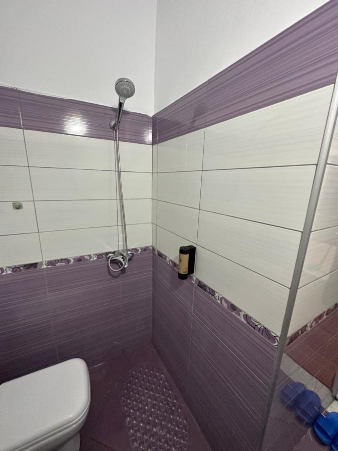 Elby Apartments Berat Zewnętrze zdjęcie