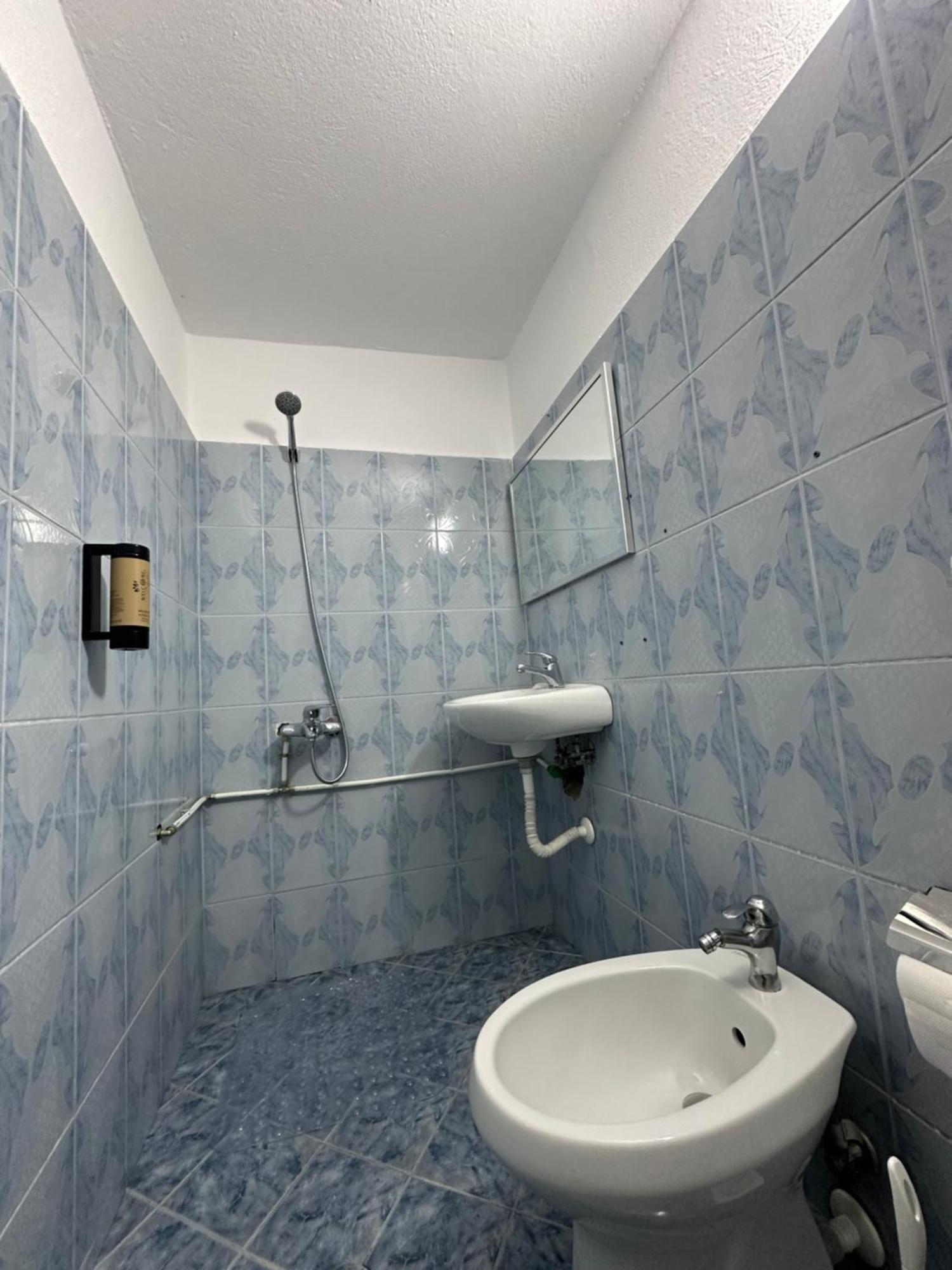 Elby Apartments Berat Zewnętrze zdjęcie