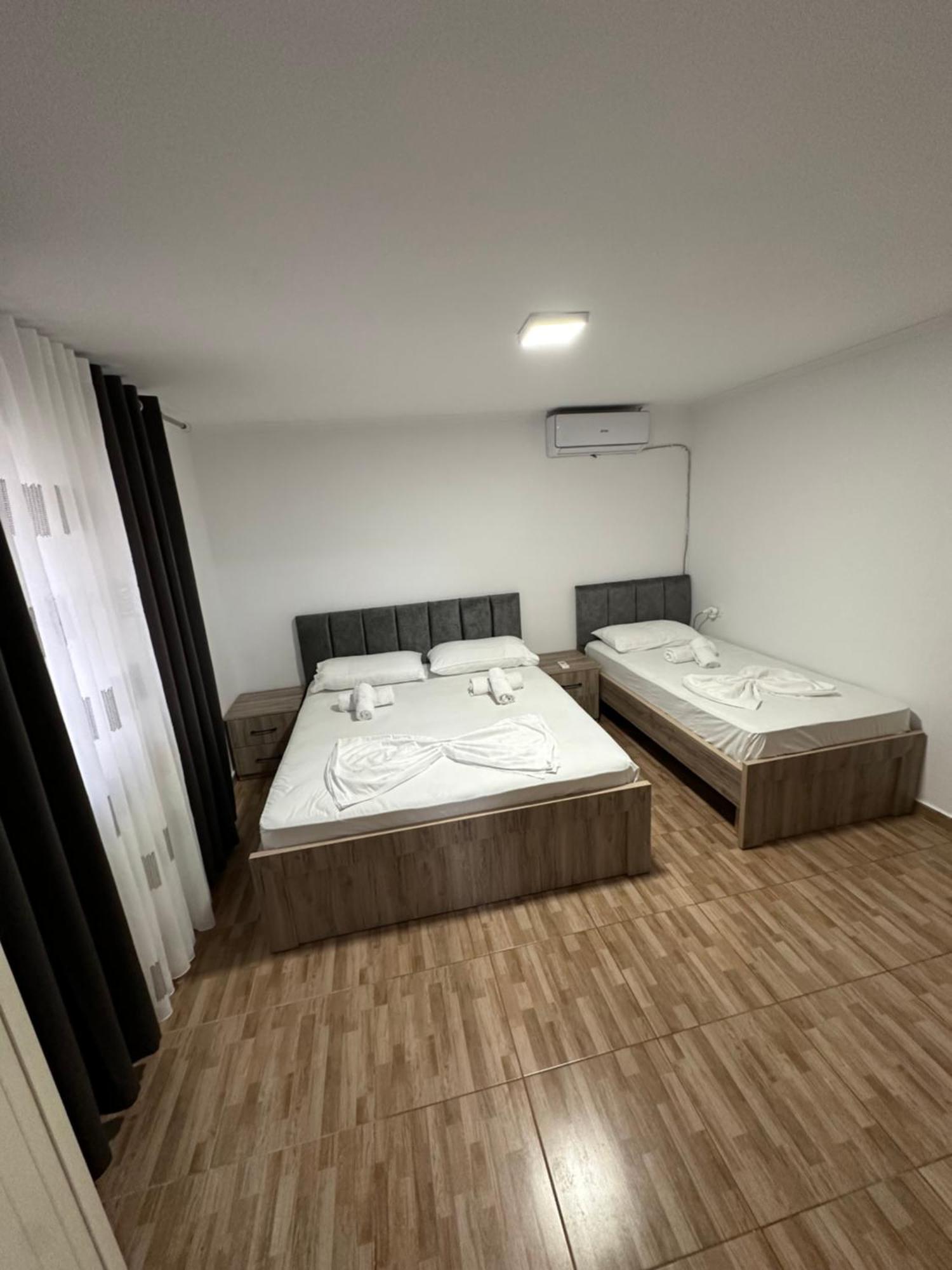 Elby Apartments Berat Zewnętrze zdjęcie