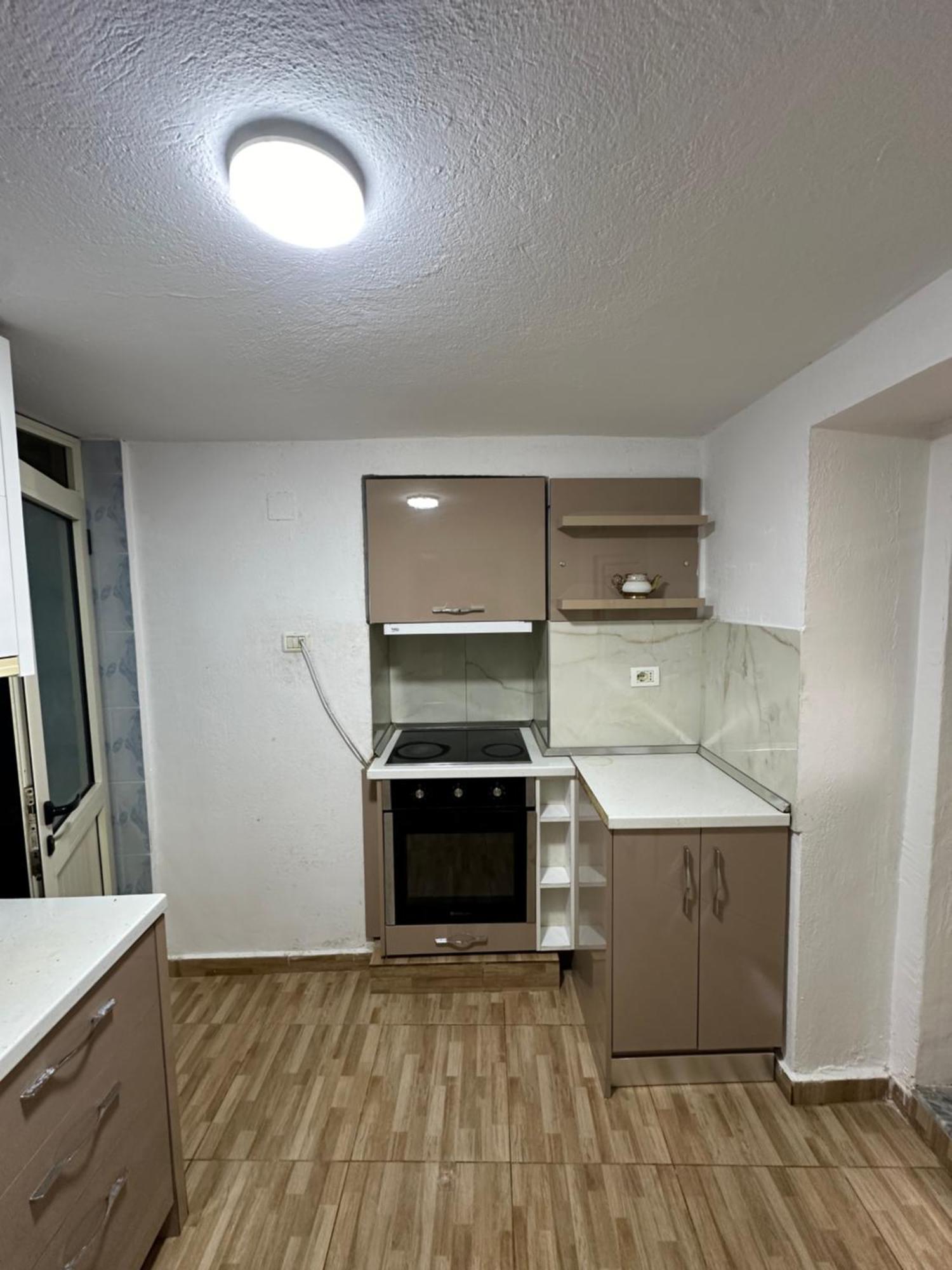Elby Apartments Berat Zewnętrze zdjęcie