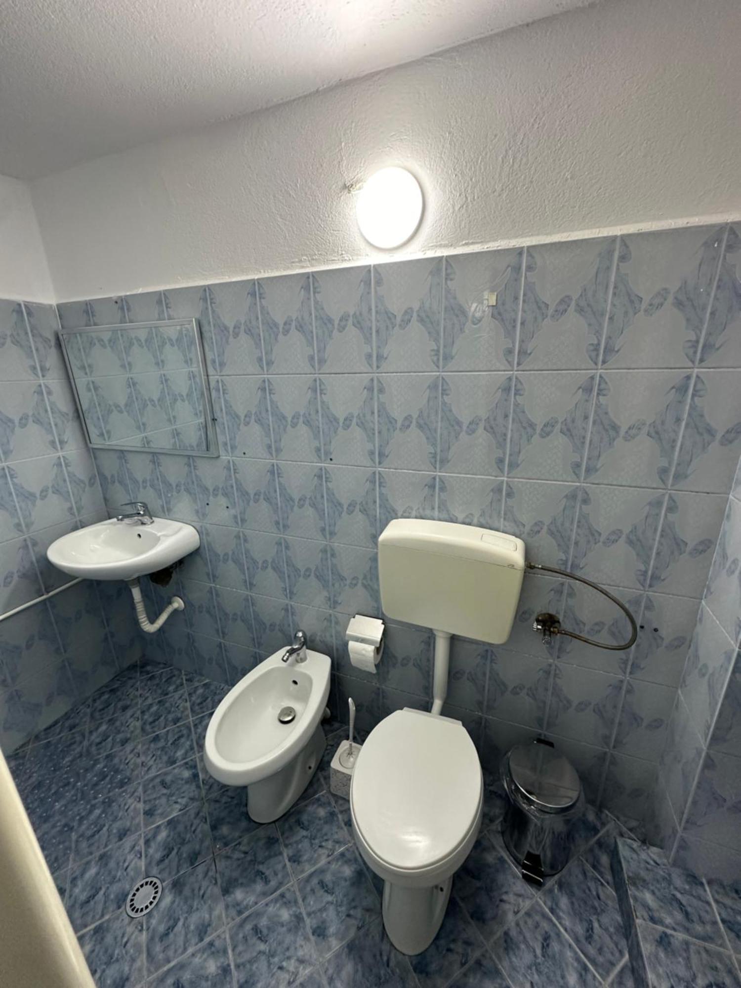 Elby Apartments Berat Zewnętrze zdjęcie