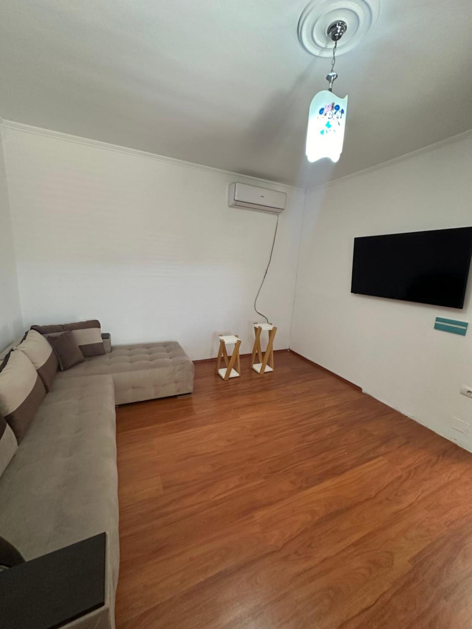Elby Apartments Berat Zewnętrze zdjęcie